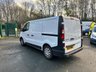 USED 2021 21 RENAULT TRAFIC 2.0 dCi ENERGY 30 Business Panel Van 5dr Diesel Manual SWB Standard Roof Euro 6 (s/s) (120 ps) 