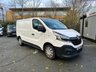 USED 2021 21 RENAULT TRAFIC 2.0 dCi ENERGY 30 Business Panel Van 5dr Diesel Manual SWB Standard Roof Euro 6 (s/s) (120 ps) 
