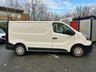 USED 2021 21 RENAULT TRAFIC 2.0 dCi ENERGY 30 Business Panel Van 5dr Diesel Manual SWB Standard Roof Euro 6 (s/s) (120 ps) 