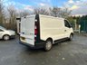 USED 2021 21 RENAULT TRAFIC 2.0 dCi ENERGY 30 Business Panel Van 5dr Diesel Manual SWB Standard Roof Euro 6 (s/s) (120 ps) 
