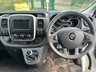 USED 2021 21 RENAULT TRAFIC 2.0 dCi ENERGY 30 Business Panel Van 5dr Diesel Manual SWB Standard Roof Euro 6 (s/s) (120 ps) 