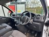 USED 2021 21 RENAULT TRAFIC 2.0 dCi ENERGY 30 Business Panel Van 5dr Diesel Manual SWB Standard Roof Euro 6 (s/s) (120 ps) 