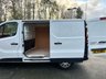 USED 2021 21 RENAULT TRAFIC 2.0 dCi ENERGY 30 Business Panel Van 5dr Diesel Manual SWB Standard Roof Euro 6 (s/s) (120 ps) 