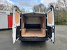 USED 2021 21 RENAULT TRAFIC 2.0 dCi ENERGY 30 Business Panel Van 5dr Diesel Manual SWB Standard Roof Euro 6 (s/s) (120 ps) 