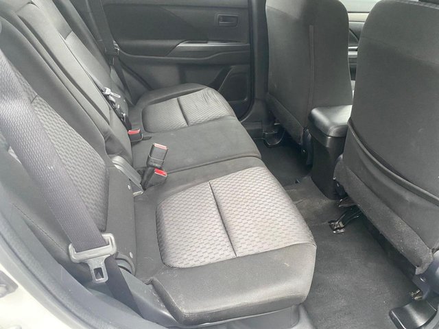2014 MITSUBISHI OUTLANDER - Photo 10
