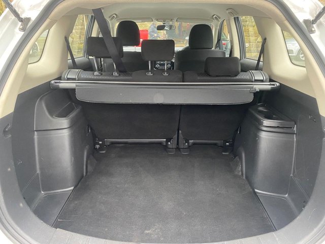 2014 MITSUBISHI OUTLANDER - Photo 11