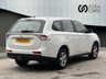 USED 2014 63 MITSUBISHI OUTLANDER 2.2 DI-D GX2 SUV 5dr Diesel Manual 4WD Euro 5 (s/s) (150 ps) 4WD + FULL MOT + RARE CAR
