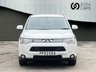 USED 2014 63 MITSUBISHI OUTLANDER 2.2 DI-D GX2 SUV 5dr Diesel Manual 4WD Euro 5 (s/s) (150 ps) 4WD + FULL MOT + RARE CAR