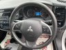 USED 2014 63 MITSUBISHI OUTLANDER 2.2 DI-D GX2 SUV 5dr Diesel Manual 4WD Euro 5 (s/s) (150 ps) 4WD + FULL MOT + RARE CAR