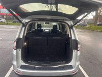 USED 2021 21 FORD GALAXY 2.0 EcoBlue Titanium MPV 5dr Diesel Auto Euro 6 (s/s) (150 ps) Full leather and navigation