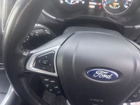 USED 2021 21 FORD GALAXY 2.0 EcoBlue Titanium MPV 5dr Diesel Auto Euro 6 (s/s) (150 ps) Full leather and navigation