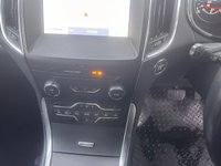 USED 2021 21 FORD GALAXY 2.0 EcoBlue Titanium MPV 5dr Diesel Auto Euro 6 (s/s) (150 ps) Full leather and navigation