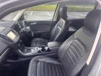 USED 2021 21 FORD GALAXY 2.0 EcoBlue Titanium MPV 5dr Diesel Auto Euro 6 (s/s) (150 ps) Full leather and navigation