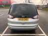 USED 2021 21 FORD GALAXY 2.0 EcoBlue Titanium MPV 5dr Diesel Auto Euro 6 (s/s) (150 ps) Full leather and navigation