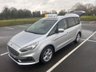 USED 2021 21 FORD GALAXY 2.0 EcoBlue Titanium MPV 5dr Diesel Auto Euro 6 (s/s) (150 ps) Full leather and navigation