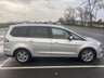 USED 2021 21 FORD GALAXY 2.0 EcoBlue Titanium MPV 5dr Diesel Auto Euro 6 (s/s) (150 ps) Full leather and navigation