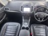 USED 2021 21 FORD GALAXY 2.0 EcoBlue Titanium MPV 5dr Diesel Auto Euro 6 (s/s) (150 ps) Full leather and navigation