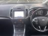 USED 2021 21 FORD GALAXY 2.0 EcoBlue Titanium MPV 5dr Diesel Auto Euro 6 (s/s) (150 ps) Full leather and navigation
