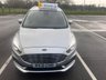USED 2021 21 FORD GALAXY 2.0 EcoBlue Titanium MPV 5dr Diesel Auto Euro 6 (s/s) (150 ps) Full leather and navigation