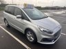 USED 2021 21 FORD GALAXY 2.0 EcoBlue Titanium MPV 5dr Diesel Auto Euro 6 (s/s) (150 ps) Full leather and navigation