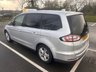 USED 2021 21 FORD GALAXY 2.0 EcoBlue Titanium MPV 5dr Diesel Auto Euro 6 (s/s) (150 ps) Full leather and navigation