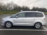 USED 2021 21 FORD GALAXY 2.0 EcoBlue Titanium MPV 5dr Diesel Auto Euro 6 (s/s) (150 ps) Full leather and navigation