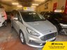 USED 2021 21 FORD GALAXY 2.0 EcoBlue Titanium MPV 5dr Diesel Auto Euro 6 (s/s) (150 ps) Full leather and navigation