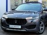 USED 2017 67 MASERATI LEVANTE 3.0D V6 PANORAMIC ROOF SAT NAV 360 CAMERA LEATHER SUV 5DR DIESEL ZF 4WD EURO 6 (S/S) (275 PS) SAT NAV~PRIVACY GLASS~LEATHER
