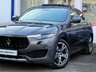 USED 2017 67 MASERATI LEVANTE 3.0D V6 PANORAMIC ROOF SAT NAV 360 CAMERA LEATHER SUV 5DR DIESEL ZF 4WD EURO 6 (S/S) (275 PS) SAT NAV~PRIVACY GLASS~LEATHER