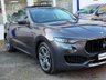 USED 2017 67 MASERATI LEVANTE 3.0D V6 PANORAMIC ROOF SAT NAV 360 CAMERA LEATHER SUV 5DR DIESEL ZF 4WD EURO 6 (S/S) (275 PS) SAT NAV~PRIVACY GLASS~LEATHER