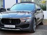 USED 2017 67 MASERATI LEVANTE 3.0D V6 PANORAMIC ROOF SAT NAV 360 CAMERA LEATHER SUV 5DR DIESEL ZF 4WD EURO 6 (S/S) (275 PS) SAT NAV~PRIVACY GLASS~LEATHER