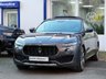 USED 2017 67 MASERATI LEVANTE 3.0D V6 PANORAMIC ROOF SAT NAV 360 CAMERA LEATHER SUV 5DR DIESEL ZF 4WD EURO 6 (S/S) (275 PS) SAT NAV~PRIVACY GLASS~LEATHER