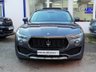 USED 2017 67 MASERATI LEVANTE 3.0D V6 PANORAMIC ROOF SAT NAV 360 CAMERA LEATHER SUV 5DR DIESEL ZF 4WD EURO 6 (S/S) (275 PS) SAT NAV~PRIVACY GLASS~LEATHER