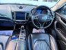 USED 2017 67 MASERATI LEVANTE 3.0D V6 PANORAMIC ROOF SAT NAV 360 CAMERA LEATHER SUV 5DR DIESEL ZF 4WD EURO 6 (S/S) (275 PS) SAT NAV~PRIVACY GLASS~LEATHER