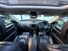 USED 2017 67 MASERATI LEVANTE 3.0D V6 PANORAMIC ROOF SAT NAV 360 CAMERA LEATHER SUV 5DR DIESEL ZF 4WD EURO 6 (S/S) (275 PS) SAT NAV~PRIVACY GLASS~LEATHER