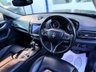 USED 2017 67 MASERATI LEVANTE 3.0D V6 PANORAMIC ROOF SAT NAV 360 CAMERA LEATHER SUV 5DR DIESEL ZF 4WD EURO 6 (S/S) (275 PS) SAT NAV~PRIVACY GLASS~LEATHER