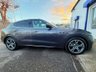 USED 2017 67 MASERATI LEVANTE 3.0D V6 PANORAMIC ROOF SAT NAV 360 CAMERA LEATHER SUV 5DR DIESEL ZF 4WD EURO 6 (S/S) (275 PS) SAT NAV~PRIVACY GLASS~LEATHER