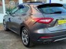 USED 2017 67 MASERATI LEVANTE 3.0D V6 PANORAMIC ROOF SAT NAV 360 CAMERA LEATHER SUV 5DR DIESEL ZF 4WD EURO 6 (S/S) (275 PS) SAT NAV~PRIVACY GLASS~LEATHER