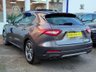 USED 2017 67 MASERATI LEVANTE 3.0D V6 PANORAMIC ROOF SAT NAV 360 CAMERA LEATHER SUV 5DR DIESEL ZF 4WD EURO 6 (S/S) (275 PS) SAT NAV~PRIVACY GLASS~LEATHER