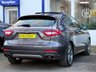 USED 2017 67 MASERATI LEVANTE 3.0D V6 PANORAMIC ROOF SAT NAV 360 CAMERA LEATHER SUV 5DR DIESEL ZF 4WD EURO 6 (S/S) (275 PS) SAT NAV~PRIVACY GLASS~LEATHER