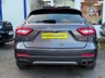 USED 2017 67 MASERATI LEVANTE 3.0D V6 PANORAMIC ROOF SAT NAV 360 CAMERA LEATHER SUV 5DR DIESEL ZF 4WD EURO 6 (S/S) (275 PS) SAT NAV~PRIVACY GLASS~LEATHER