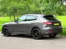 USED 2017 67 MASERATI LEVANTE 3.0D V6 BLACK PACK PANORAMIC ROOF SAT NAV 360 CAMERA LEATHER SUV 5DR DIESEL ZF 4WD EURO 6 (S/S) (275 PS) SAT NAV~PRIVACY~360 CAMERA~LEATHER