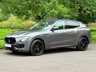 USED 2017 67 MASERATI LEVANTE 3.0D V6 BLACK PACK PANORAMIC ROOF SAT NAV 360 CAMERA LEATHER SUV 5DR DIESEL ZF 4WD EURO 6 (S/S) (275 PS) SAT NAV~PRIVACY~360 CAMERA~LEATHER