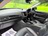 USED 2017 67 MASERATI LEVANTE 3.0D V6 BLACK PACK PANORAMIC ROOF SAT NAV 360 CAMERA LEATHER SUV 5DR DIESEL ZF 4WD EURO 6 (S/S) (275 PS) SAT NAV~PRIVACY~360 CAMERA~LEATHER