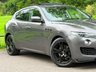 USED 2017 67 MASERATI LEVANTE 3.0D V6 BLACK PACK PANORAMIC ROOF SAT NAV 360 CAMERA LEATHER SUV 5DR DIESEL ZF 4WD EURO 6 (S/S) (275 PS) SAT NAV~PRIVACY~360 CAMERA~LEATHER