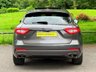 USED 2017 67 MASERATI LEVANTE 3.0D V6 BLACK PACK PANORAMIC ROOF SAT NAV 360 CAMERA LEATHER SUV 5DR DIESEL ZF 4WD EURO 6 (S/S) (275 PS) SAT NAV~PRIVACY~360 CAMERA~LEATHER
