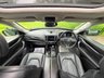 USED 2017 67 MASERATI LEVANTE 3.0D V6 BLACK PACK PANORAMIC ROOF SAT NAV 360 CAMERA LEATHER SUV 5DR DIESEL ZF 4WD EURO 6 (S/S) (275 PS) SAT NAV~PRIVACY~360 CAMERA~LEATHER