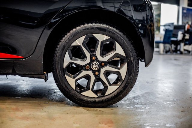 2019 Toyota Aygo 1L X-Trend 5dr - Photo 4