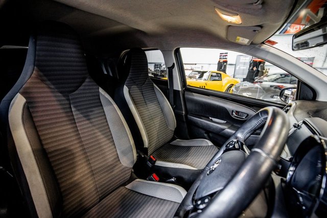 2019 Toyota Aygo 1L X-Trend 5dr - Photo 3