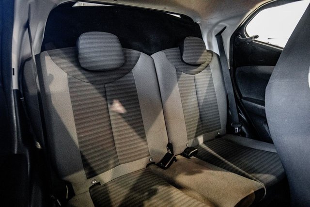 2019 Toyota Aygo 1L X-Trend 5dr - Photo 12